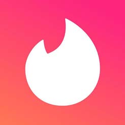 Potentially dangerous app: Tinder