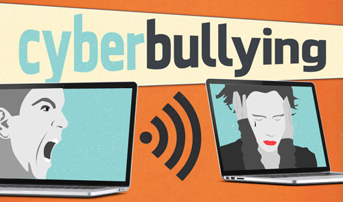 How to protect your kids from Cyber bullying